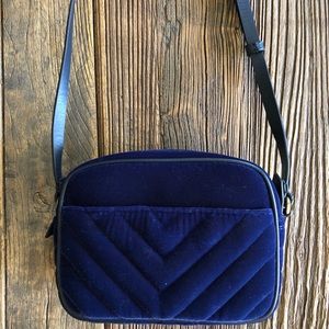 J. Crew crossbody